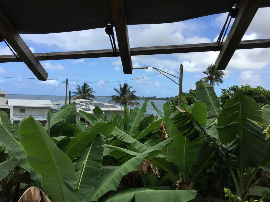 Hotel Wild Ginger &