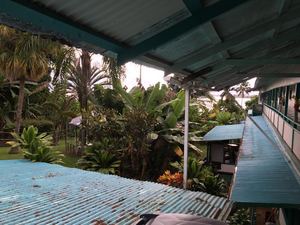 Wild Ginger & Hotel Hilo