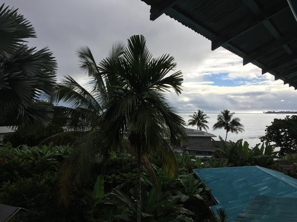 Wild Ginger & 2* Hilo