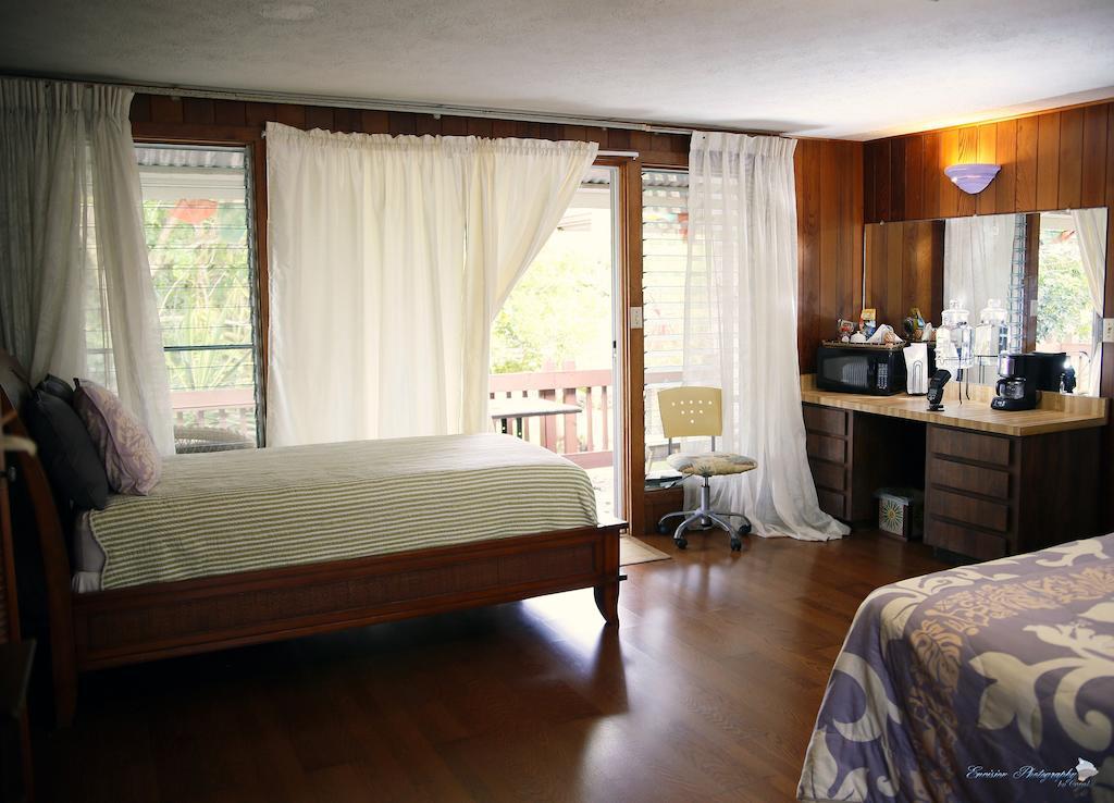 Guest house Shaka Shak 4*