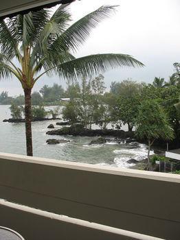 Reeds Bay Hilo