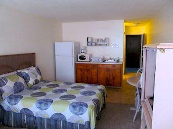 Hotel Reeds Bay Hilo