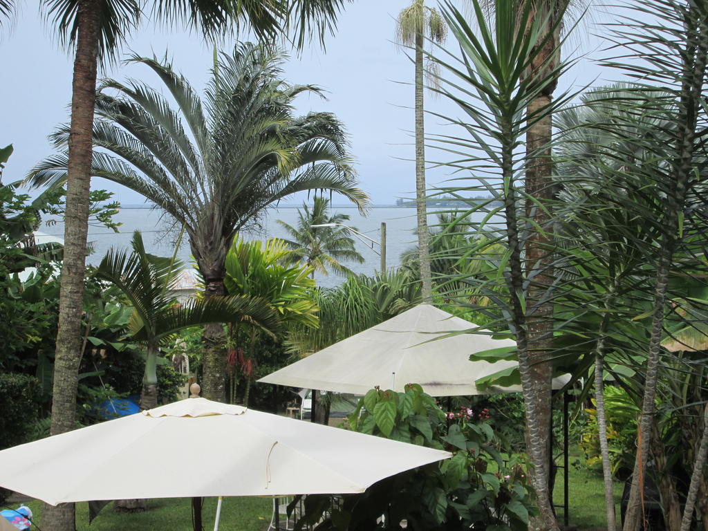 Hotel Wild Ginger & Hilo