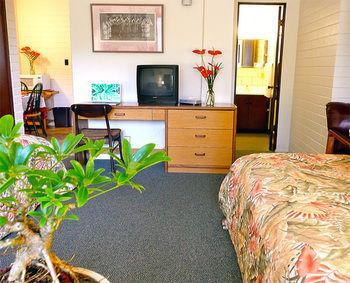 Hotel Dolphin Bay