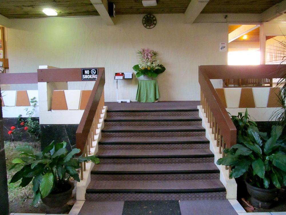 Hotel Reeds Bay 3*