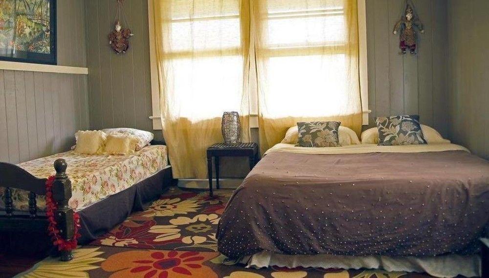 Guest house Shaka Shak Hilo