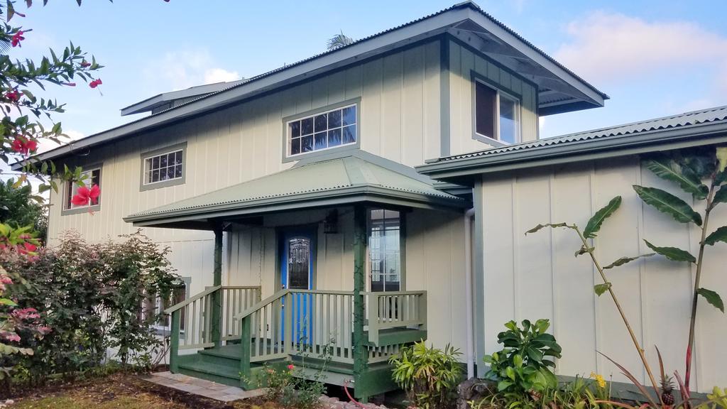 Vacation Hilo