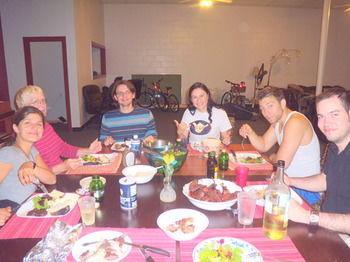 Backpackers' Hotel