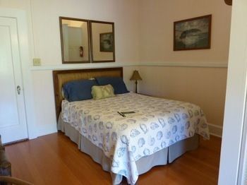 Bed & Breakfast Old Hawaiian Hilo
