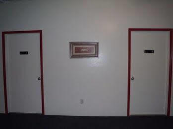 Backpackers' Hotel 2*