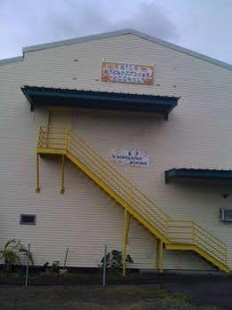 Backpackers' Hotel