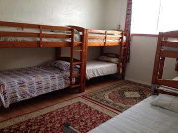 Backpackers' Hotel 2*