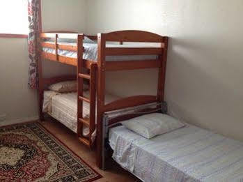 Backpackers' Hilo