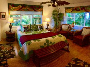 The Bay House Bed & Breakfast 3*