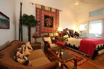 The Bay House Bed & Breakfast