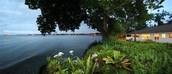 The Bay House Bed & Breakfast 3*