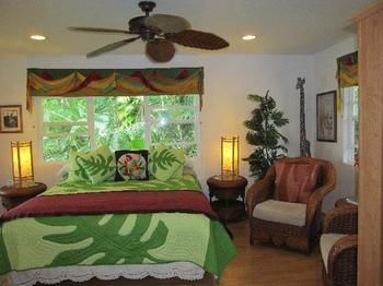 The Bay House Hilo