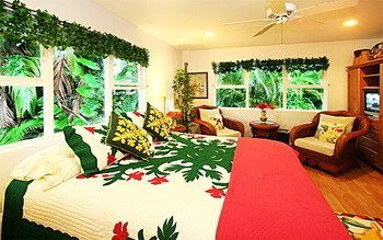 The Bay House Bed & Breakfast