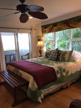 Bed & Breakfast The Bay House
