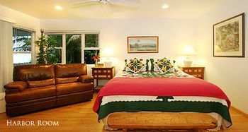 The Bay House Bed & Breakfast