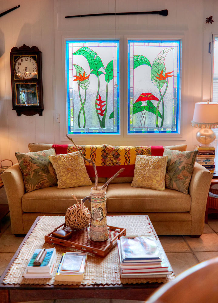 Guest house Hale Kawehi Hilo