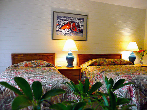 Dolphin Bay Hotel 2*