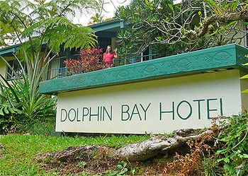 Dolphin Bay