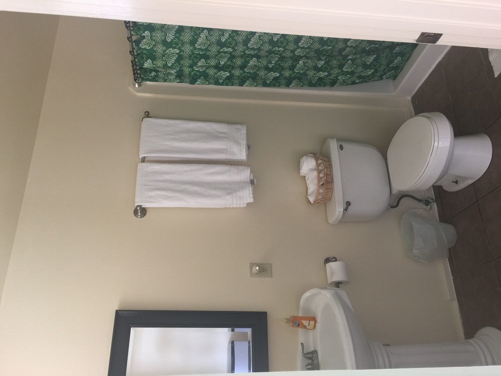 Aaron's Bed & Breakfast Hilo