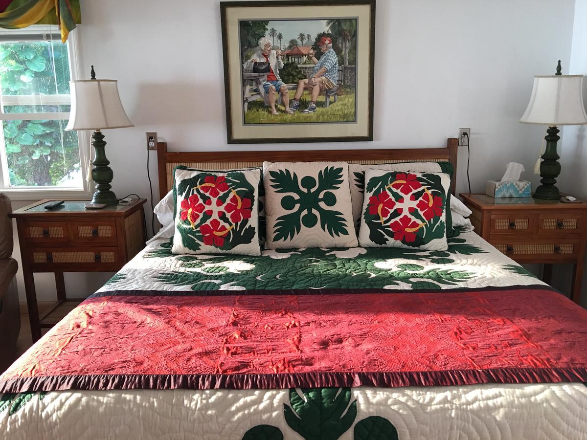 The Bay House Bed & Breakfast