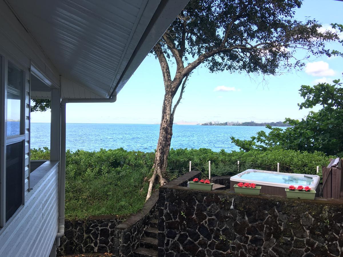 The Bay House 3*