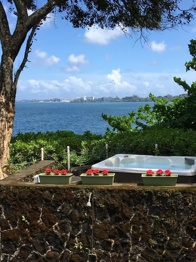 The Bay House 3*