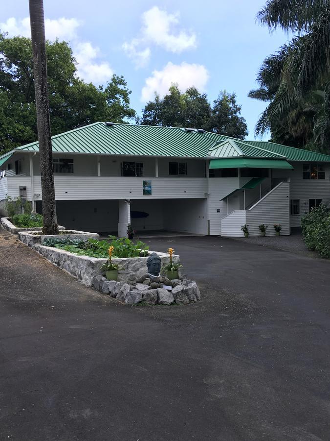 The Bay House Bed & Breakfast 3*