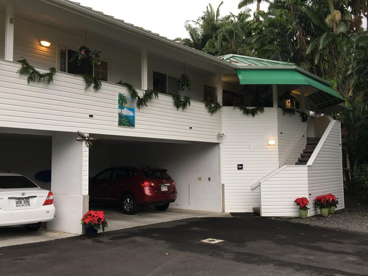 The Bay House 3*