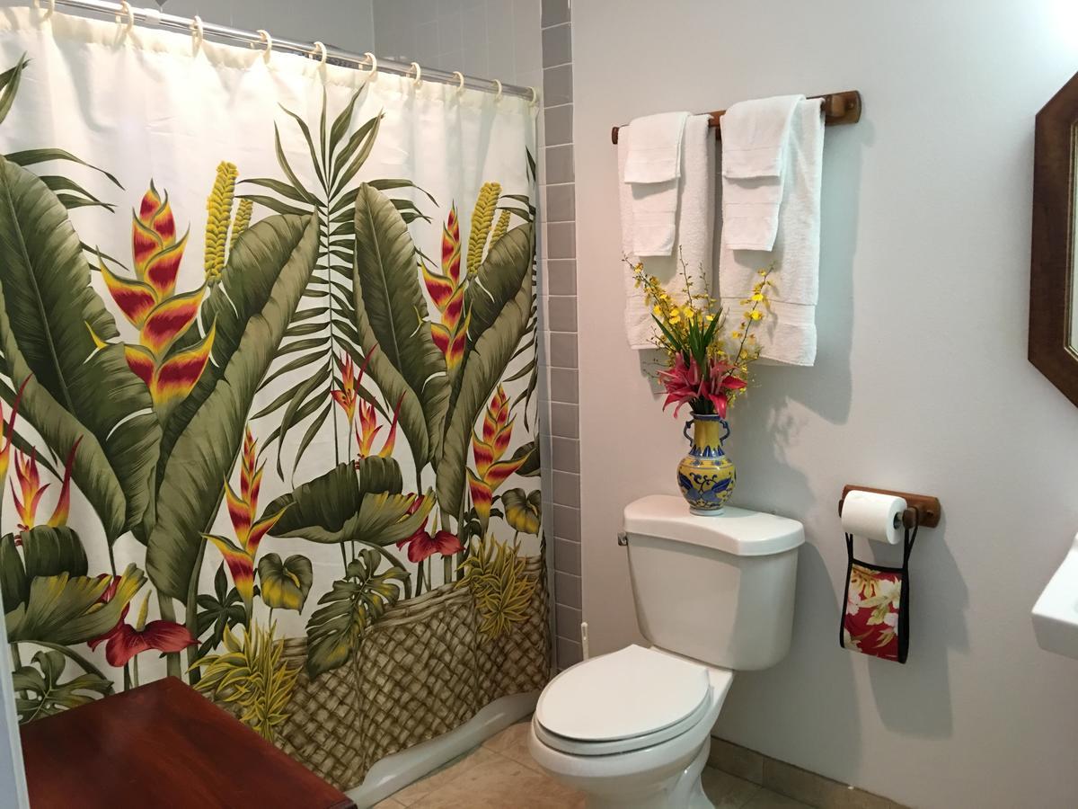 The Bay House Hilo