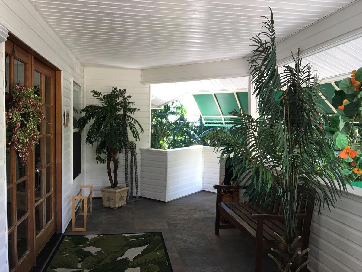 The Bay House Bed & Breakfast