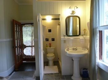 Bed & Breakfast Old Hawaiian Hilo