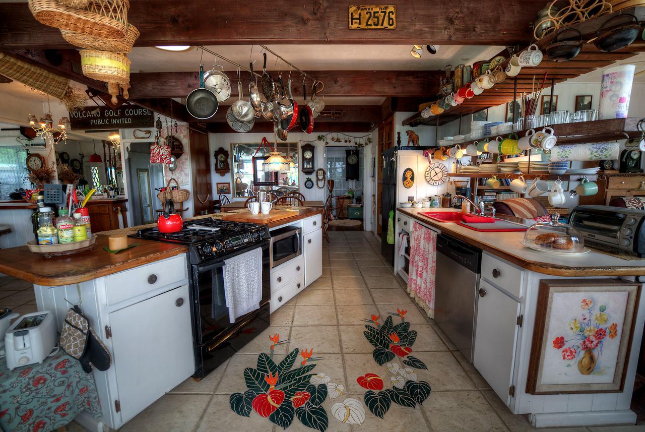 Guest house Hale Kawehi
