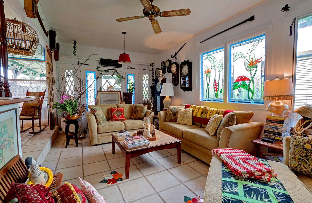 Hale Kawehi Guest house Hilo