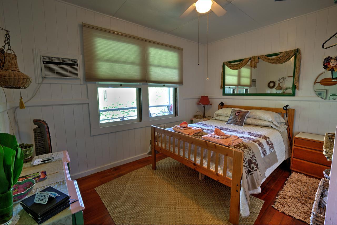 Hale Kawehi Guest house