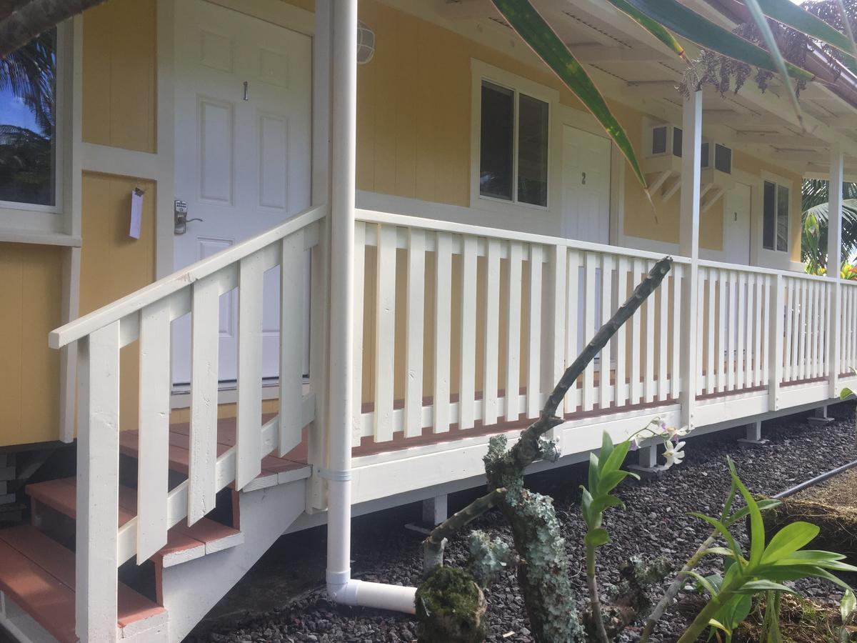 Aaron's Bed & Breakfast