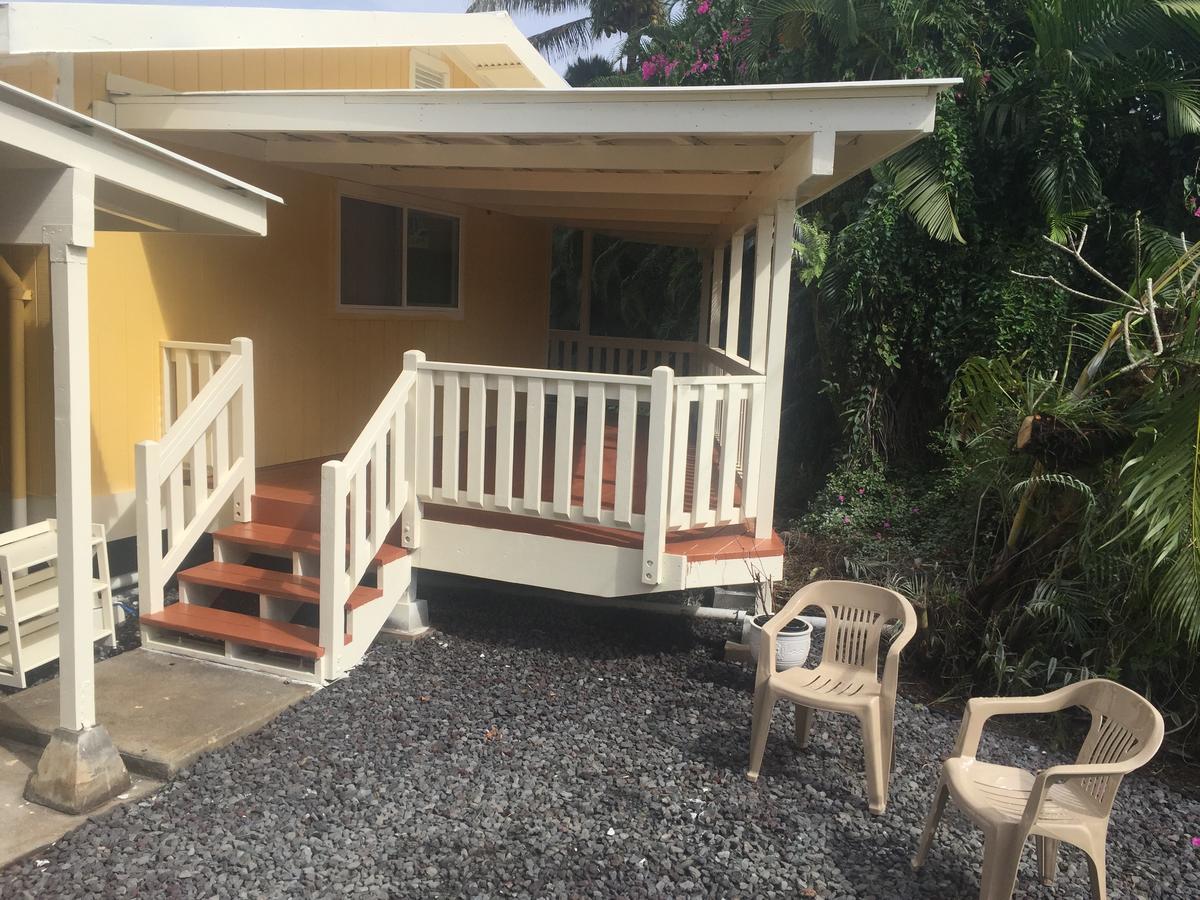 Aaron's Bed & Breakfast 2*