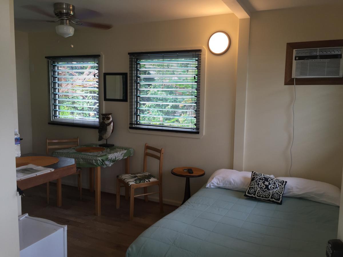 Bed & Breakfast Aaron's Hilo