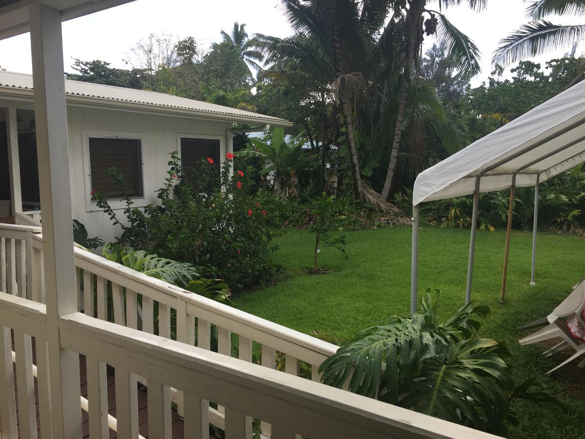 Bed & Breakfast Aaron's 2*