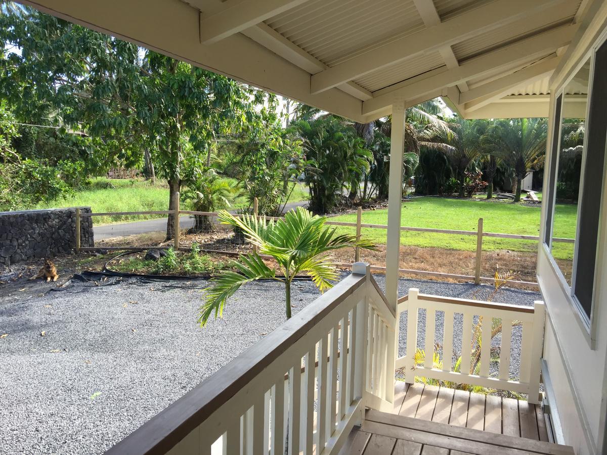 Aaron's Bed & Breakfast Hilo