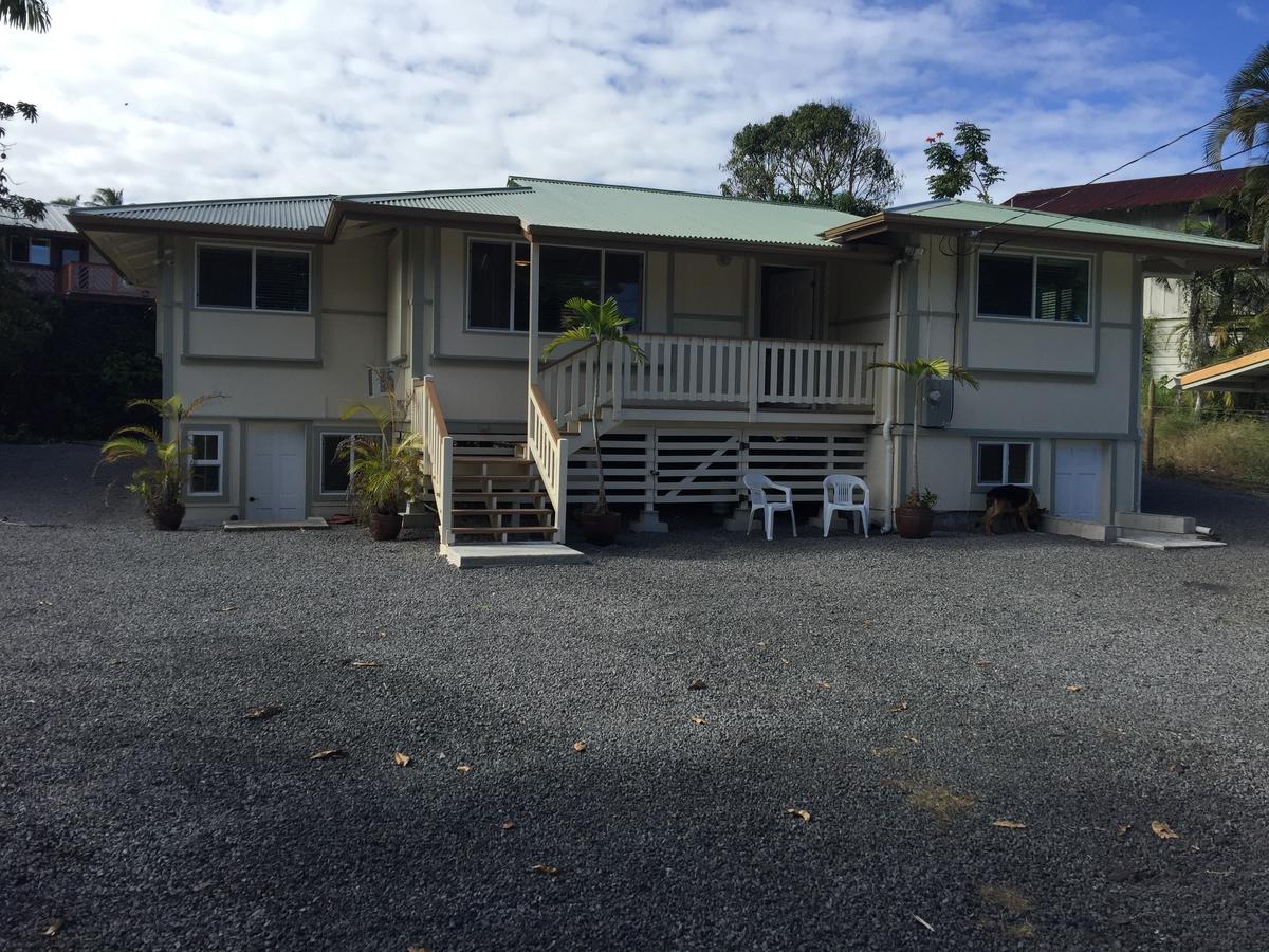 Bed & Breakfast Aaron's 2*