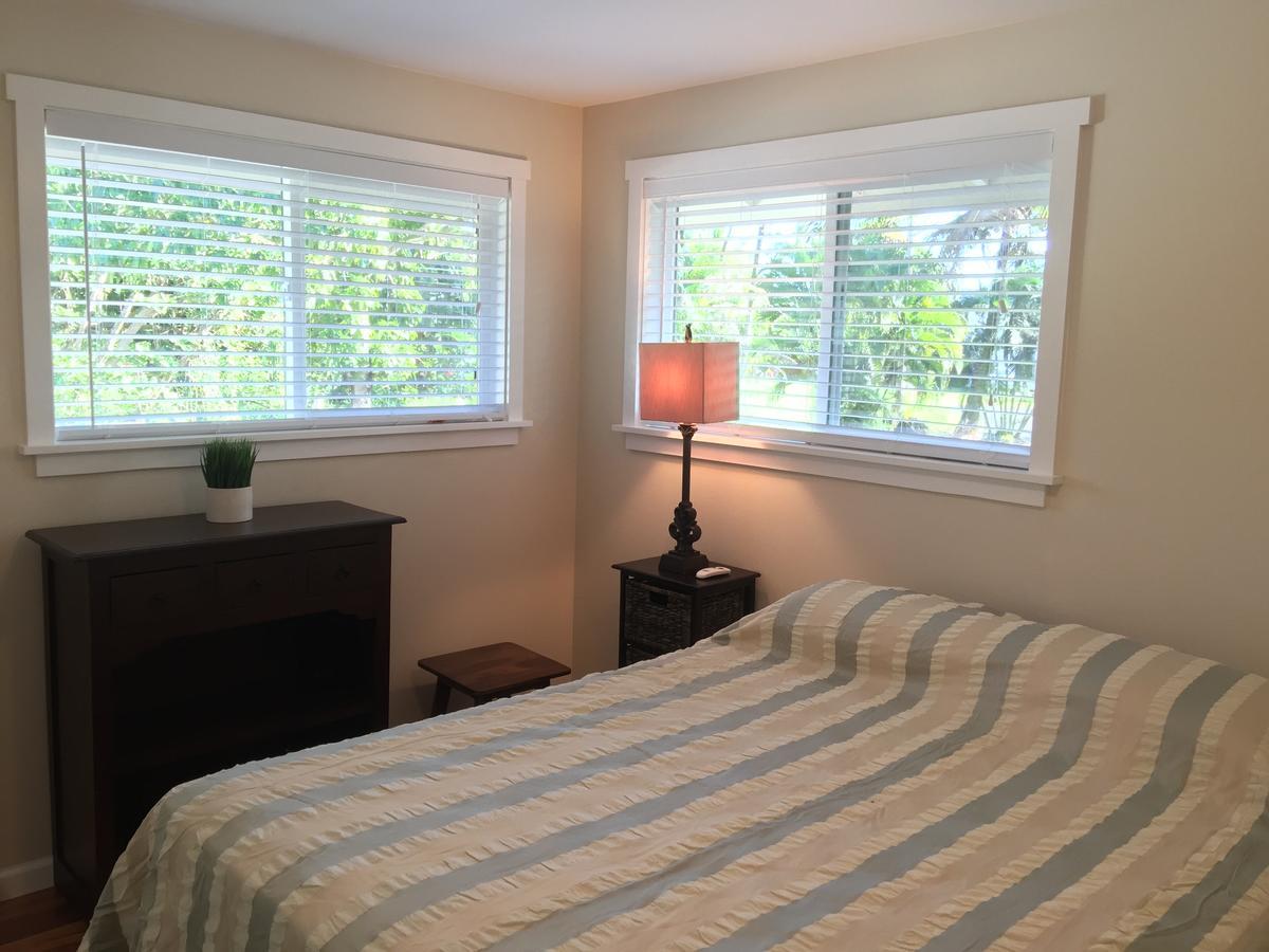 Bed & Breakfast Aaron's Hilo