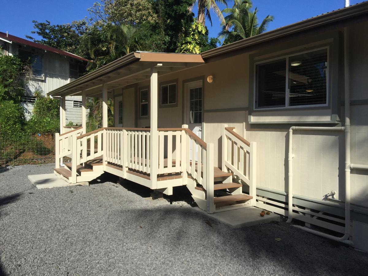 Aaron's Bed & Breakfast Hilo
