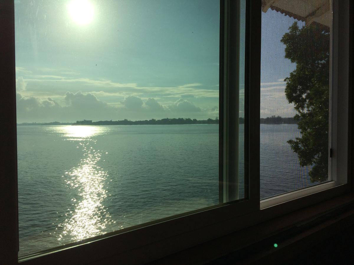 Bed & Breakfast Bay Oceanfront 3*