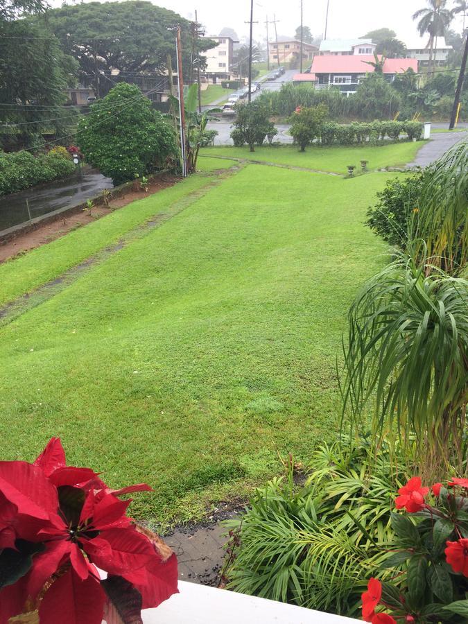 Bed & Breakfast Bay Oceanfront 3*