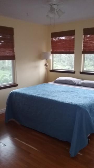 Hawaii Tropical Volcano Mansion + Sauna * Hilo